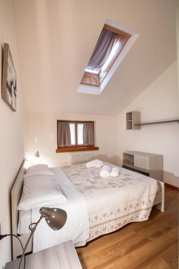 Appartamenti Liliana Alleghe Exterior foto